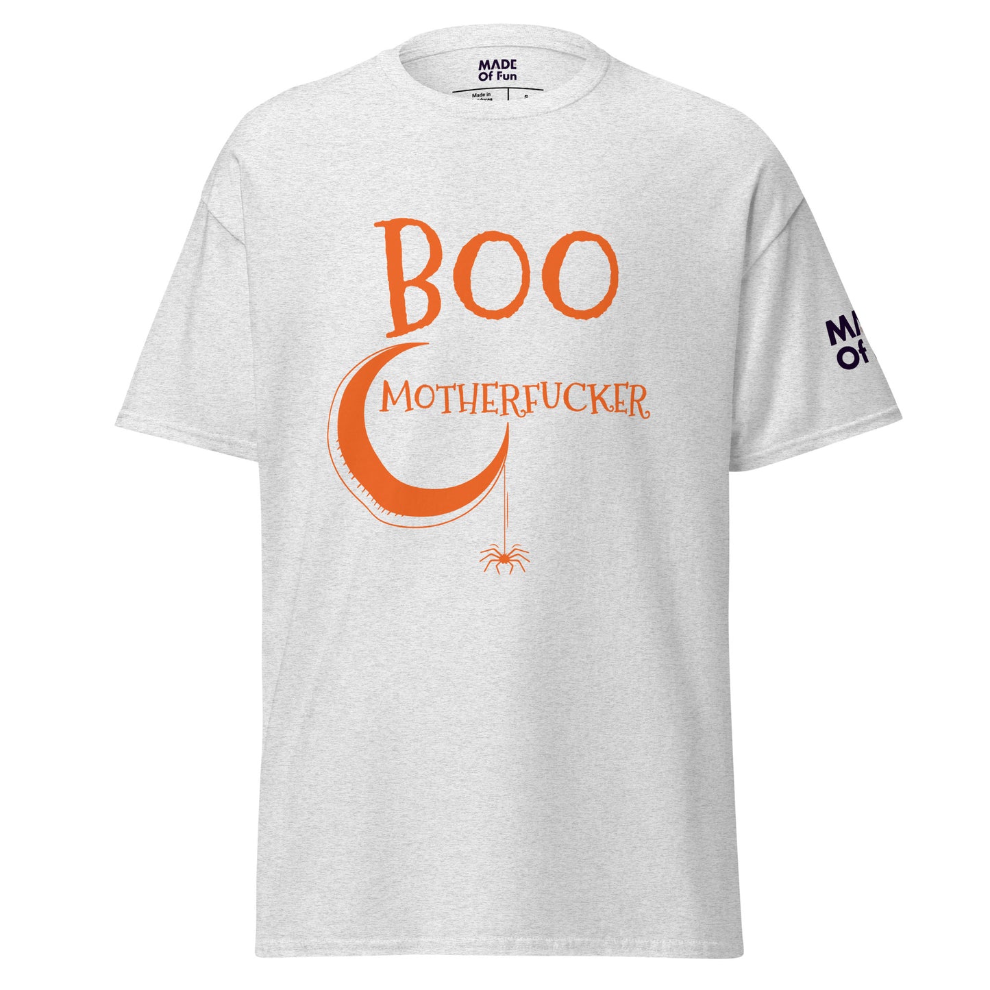 BOO - Unisex classic tee