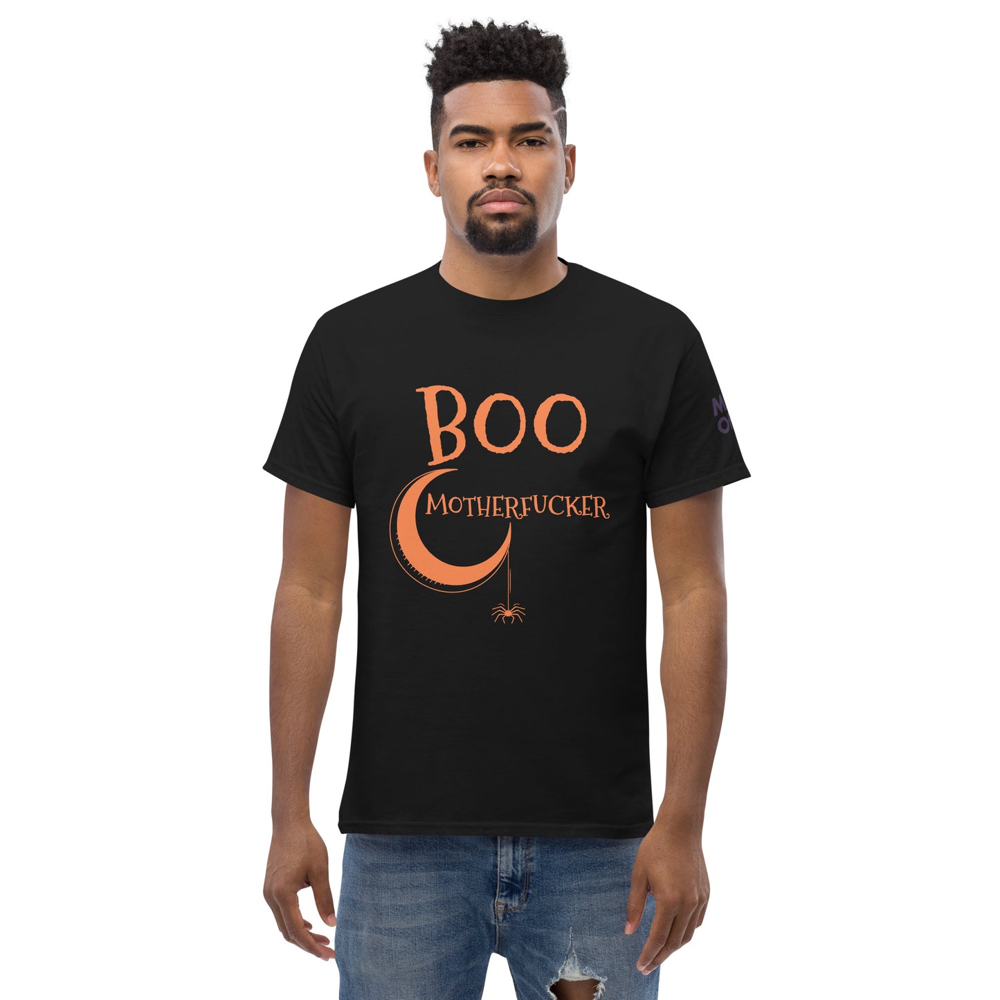 BOO - Unisex classic tee