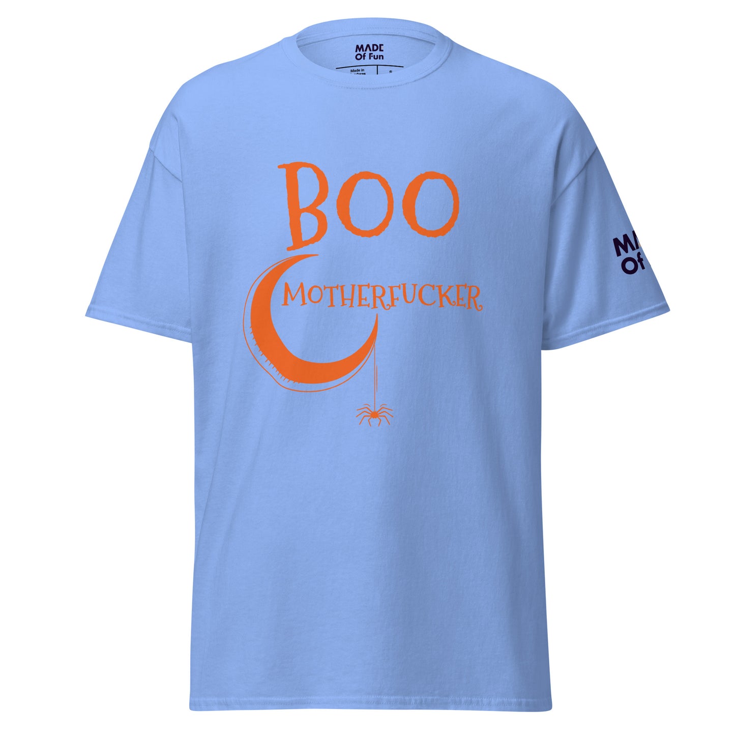 BOO - Unisex classic tee