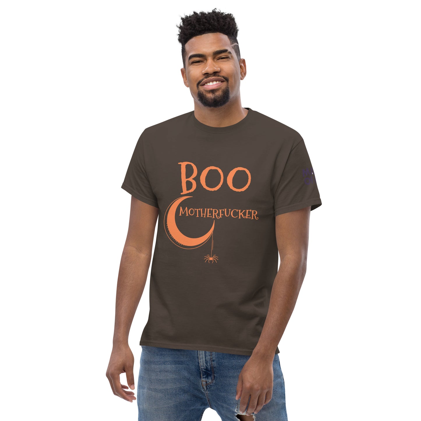 BOO - Unisex classic tee