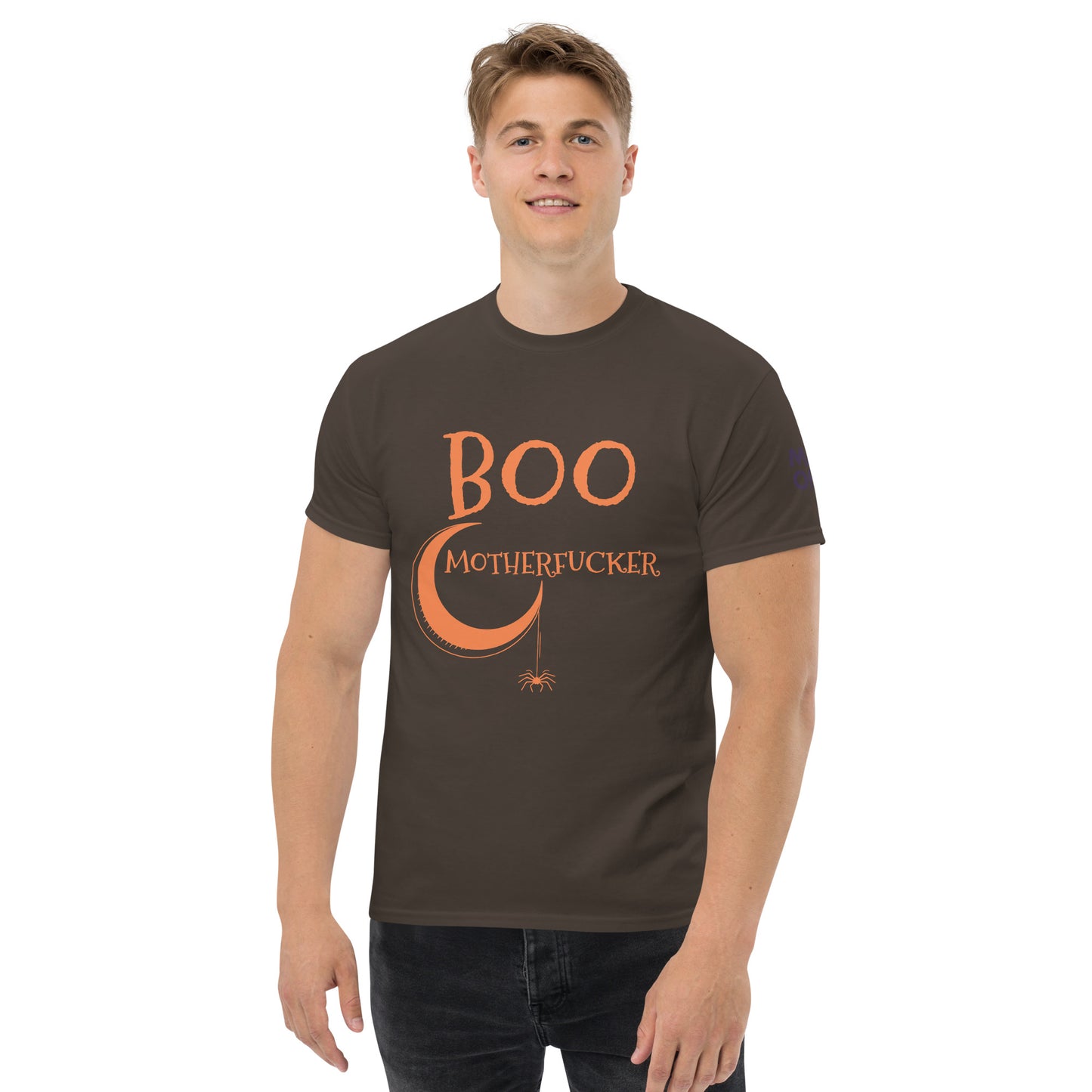 BOO - Unisex classic tee