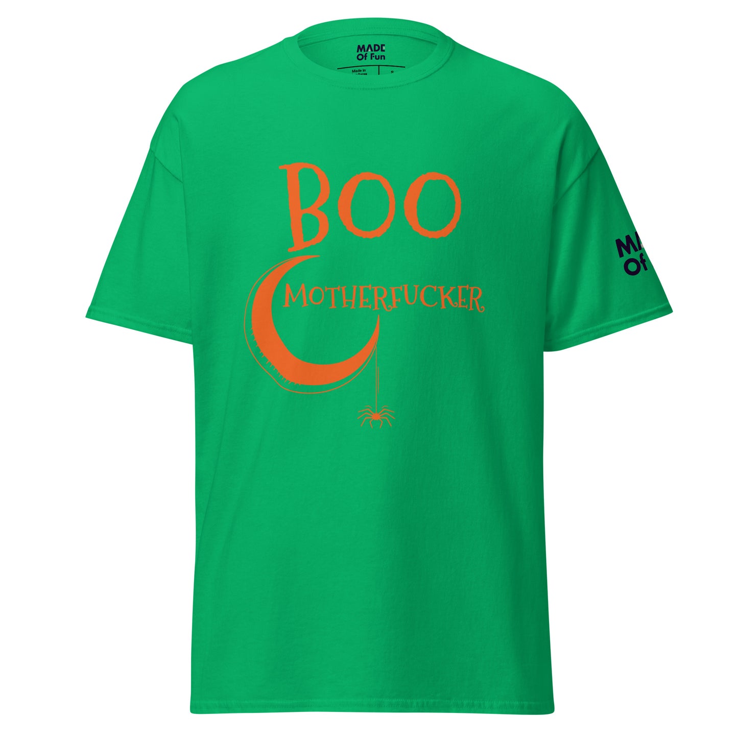 BOO - Unisex classic tee