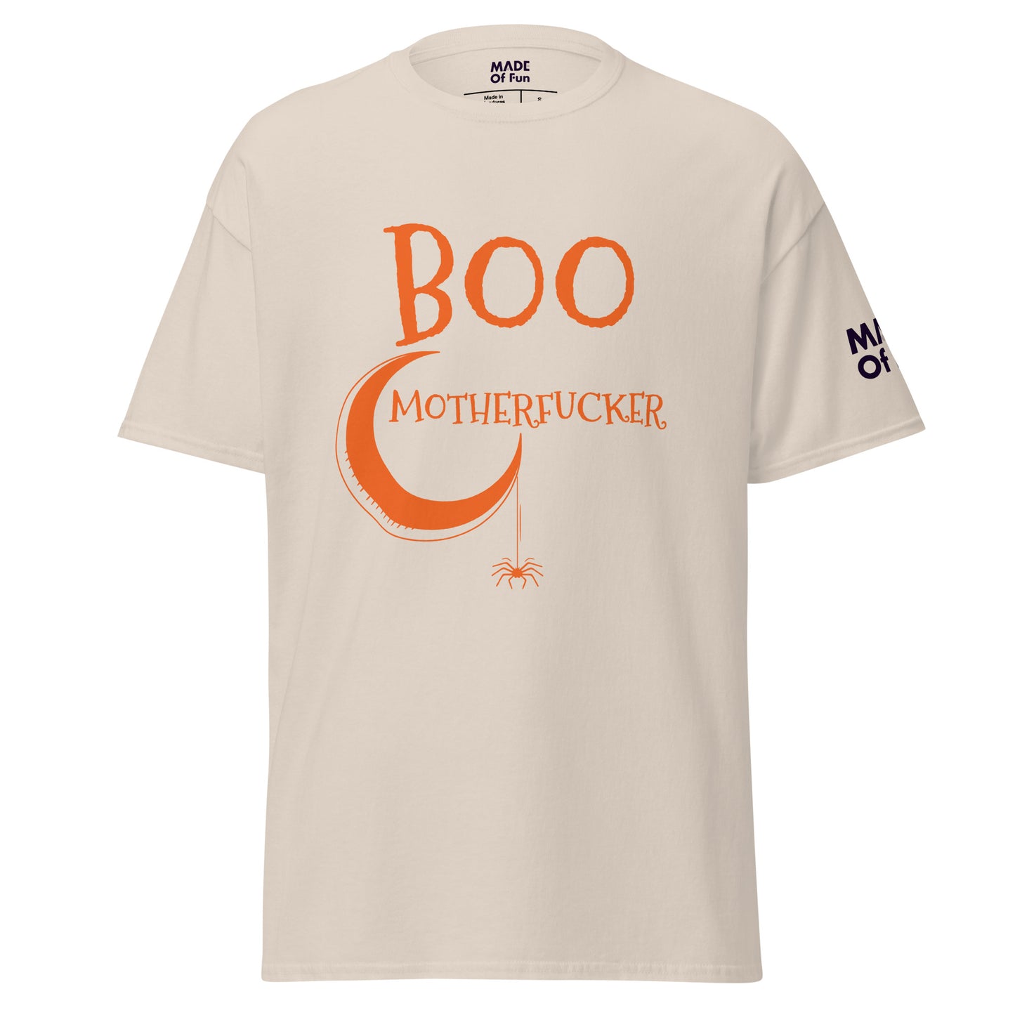 BOO - Unisex classic tee