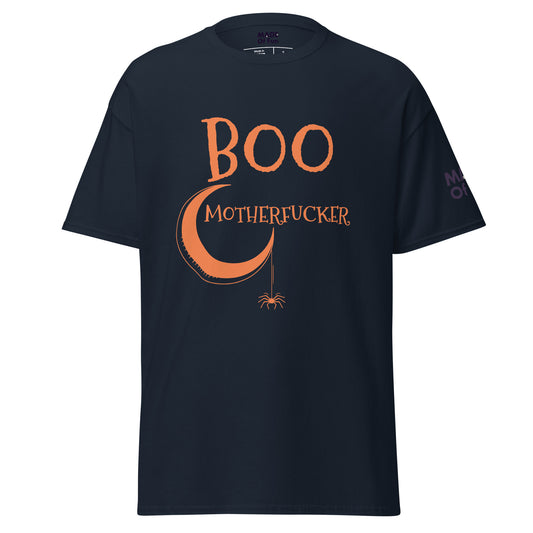 BOO - Unisex classic tee