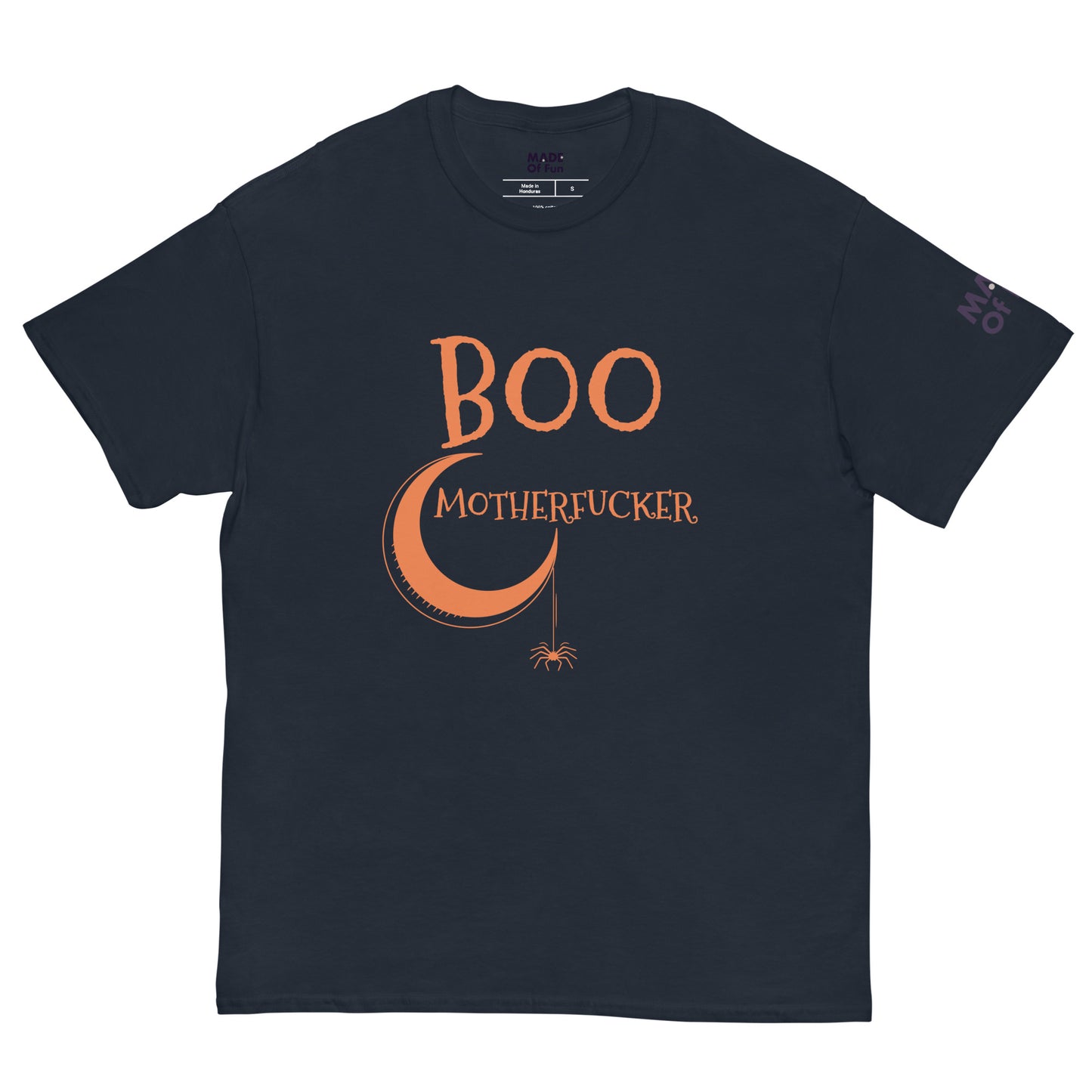 BOO - Unisex classic tee