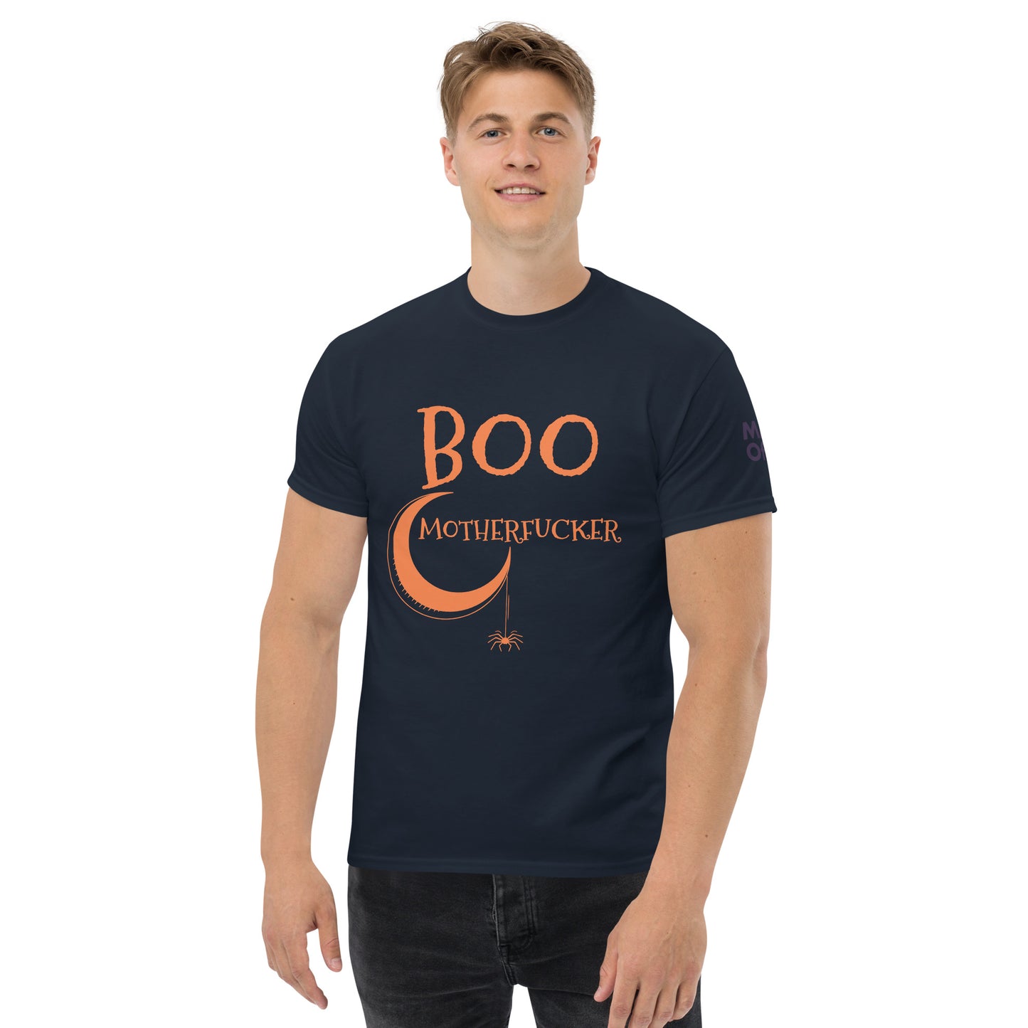 BOO - Unisex classic tee