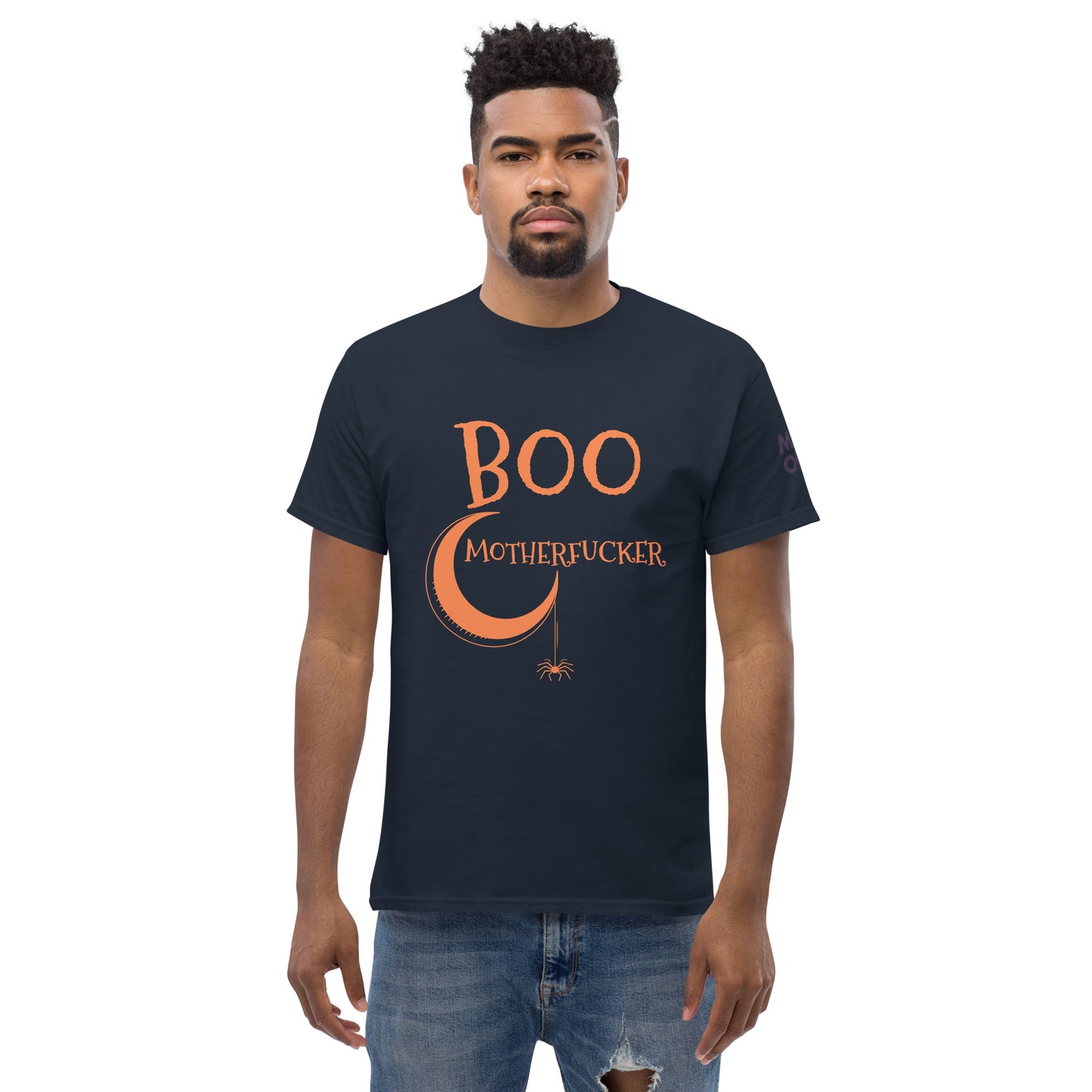 BOO - Unisex classic tee