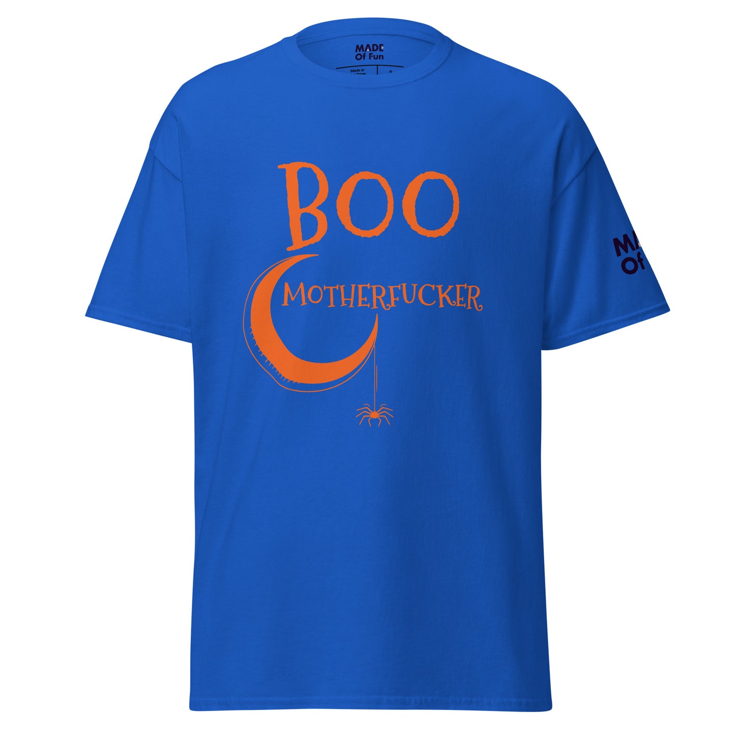 BOO - Unisex classic tee