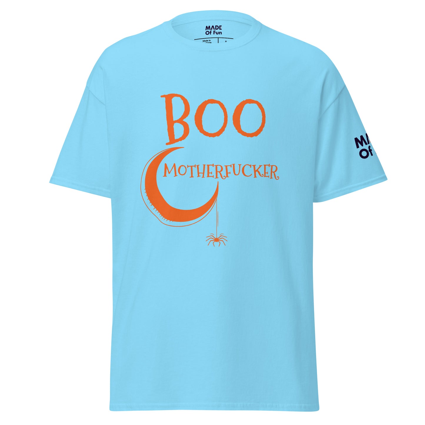 BOO - Unisex classic tee