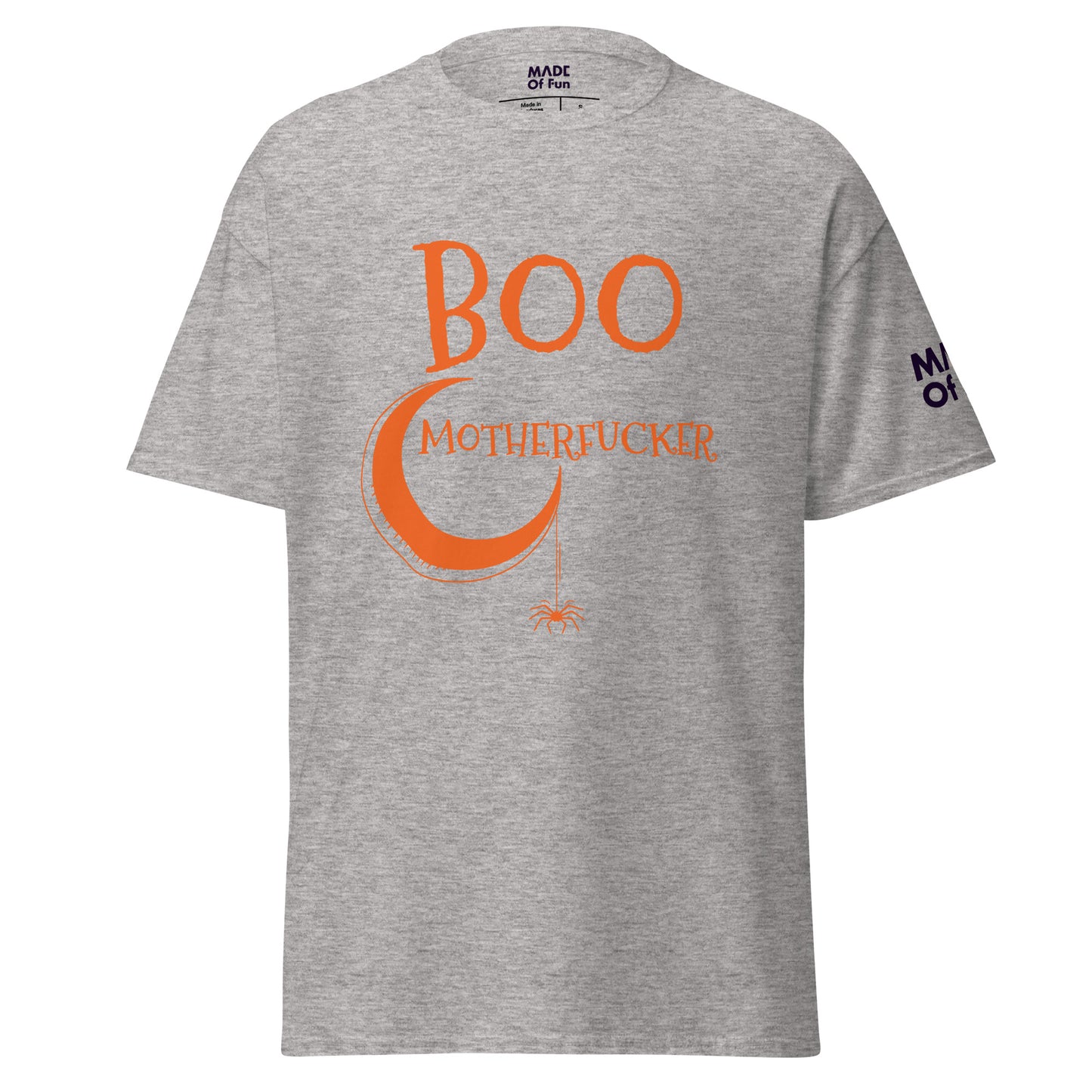 BOO - Unisex classic tee